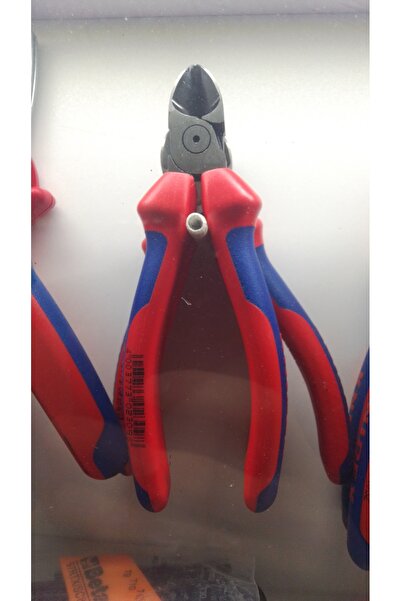 İzeltaş KNIPEX YAN KESKİ