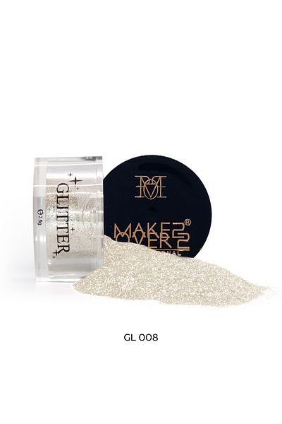 Makeover22 Loose Glitter GL008