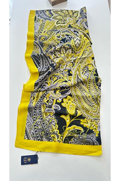 ED Scarf Σάλι από βισκόζη