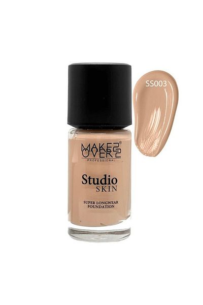 Makeover22 Studio Skin Super Longwear Foundation SS003