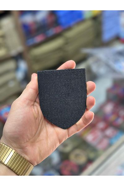 KOMANDO PAZARI PATCH (PEÇ) CU TEMĂ AVIAȚIE TURCEASCĂ TĂIERE 3D