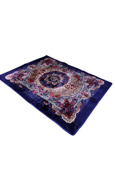 smart home Excellent velvet carpets and rugs, padded and soft to the touch, with beautiful 3D patterns