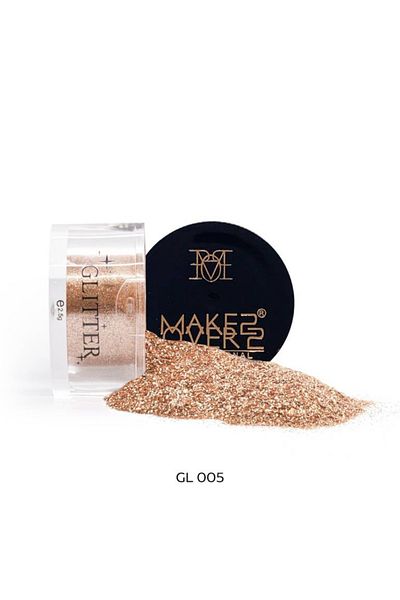 Makeover22 Loose Glitter GL005