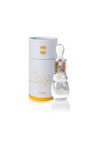 Ajmal Silk Musk by Ajmal - Unisex