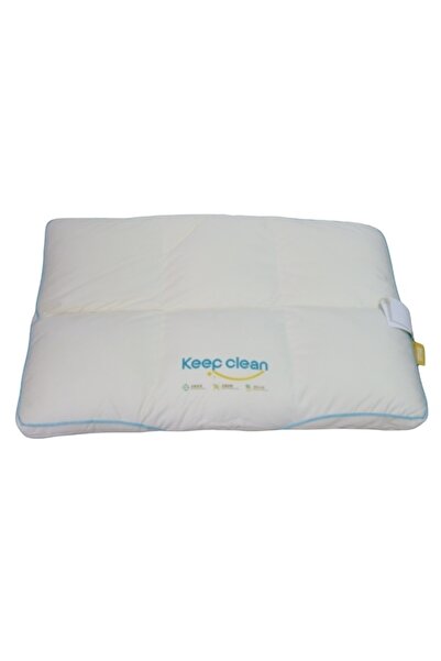 smart home Latex Pillow, Memory Foam Hotel Pillow (1100g) Medical Sleeping Pillow Size 70 x 40 x 10 cm