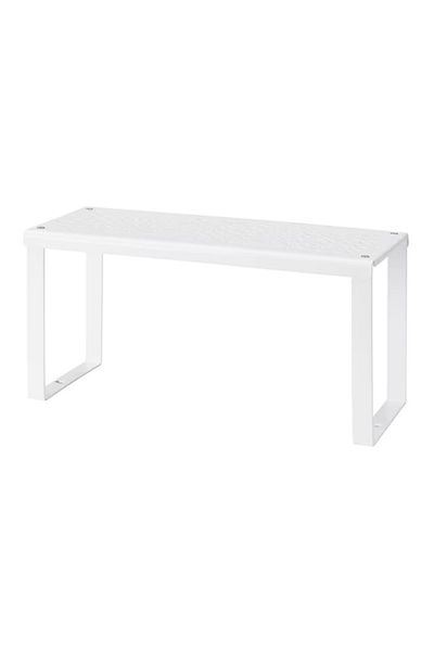 Generic Internal shelf, white, 32x13x16 cm
