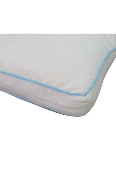 smart home Latex Pillow, Memory Foam Hotel Pillow (1100g) Medical Sleeping Pillow Size 70 x 40 x 10 cm