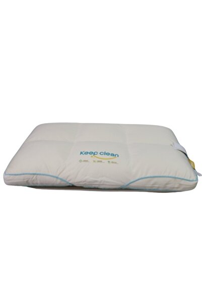 smart home Latex Pillow, Memory Foam Hotel Pillow (1100g) Medical Sleeping Pillow Size 70 x 40 x 10 cm