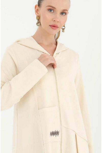 Puane Rstm Boutique Puane Hoodie Symmetry Cut Two Yarn Cap