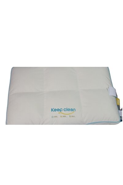 smart home Latex Pillow, Memory Foam Hotel Pillow (1100g) Medical Sleeping Pillow Size 70 x 40 x 10 cm