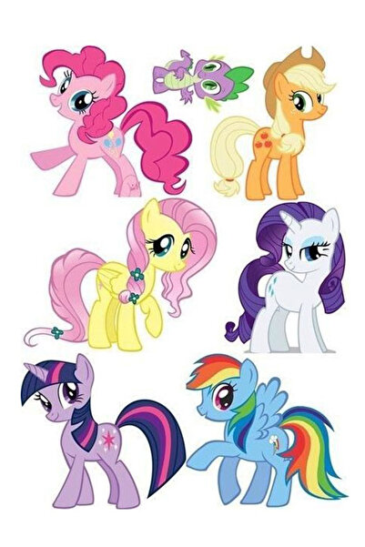 Sticksy Popüler Sticker Telefon Laptop Notebook Tablet Defter Duvar Matara St...