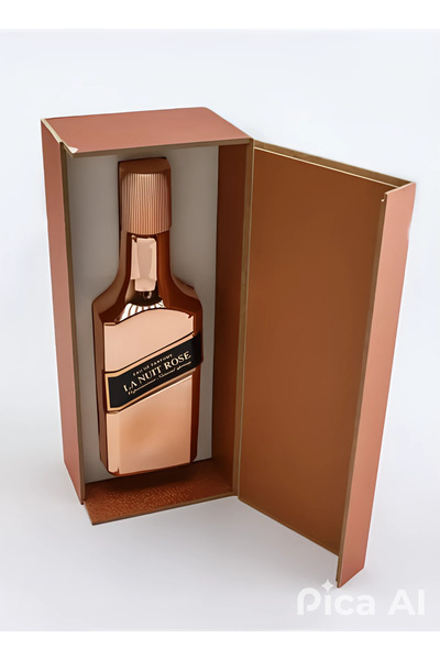 mamood carzay عطر لا نويت روز مامود كرزاي برفيوم 100مل