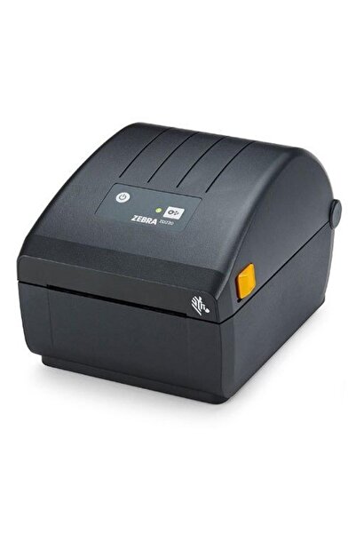Zebra Zd22042-d0eg00ez Zd220 Direk Termal Barkod Yazıcı Ribonsuz Usb 203 Dpi