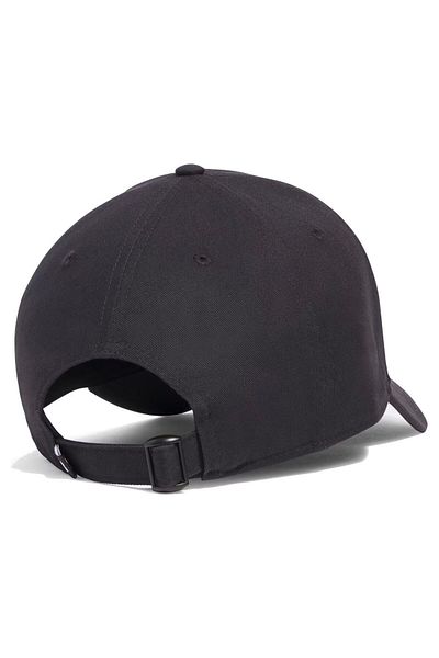 Under Armour UNDER ARMOUR cap for men M S SPORTWEAR METAL ADJ - 1389695001