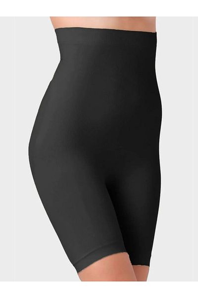 ARTUAL Basen Slimming Hip Firming High Waist Long Leg Corset Shorts