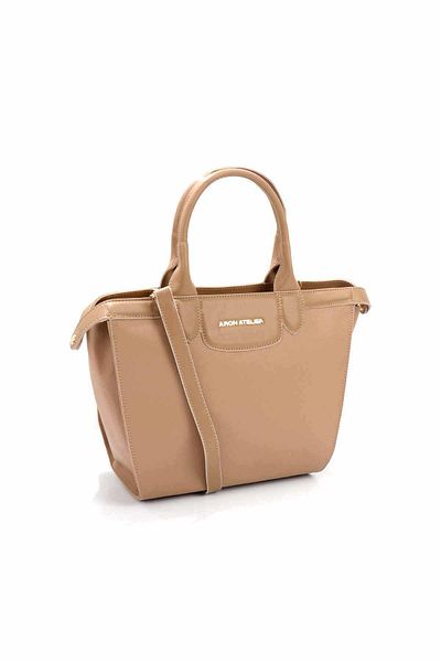 Bambi Mink Women's Handbag C06617597709