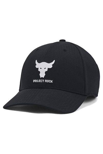 Under Armour Sapca UNDER ARMOUR pentru barbati PROJECT ROCK TRUCKER - 1369815003