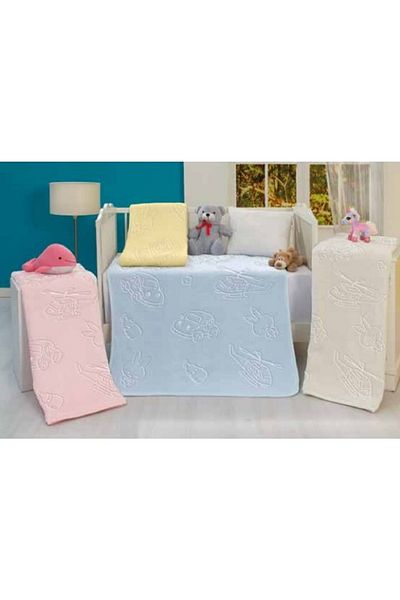 MİNK Baby and Kids Blankets