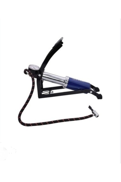 efmues Повітряний насос з товстим поршнем - BHD-00326