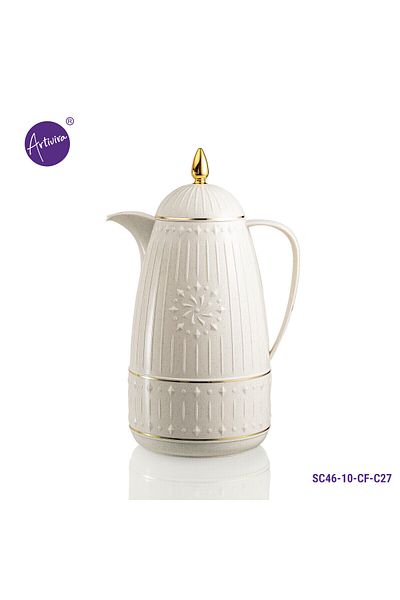 ARTIVIRA Thermos Coffee Pot Sc46 - 1000 ml