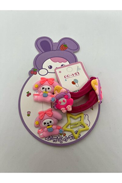 GenelTedarik Κούμπωμα Kuromi