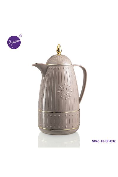 ARTIVIRA ترمس قهوة سعة 46 مل (1000)