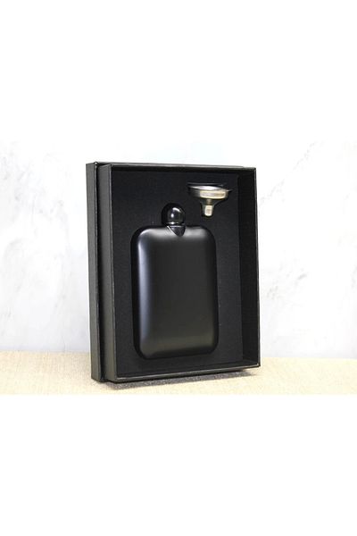 STOREMAX Single Flask with Funnel Alk3891