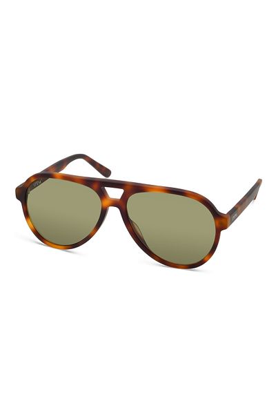 EYE'M Sunglasses Models;eye'm ;ly 2005/s, 55, N9p, Green Acetate Geometric Green For Male
