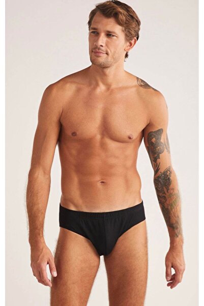 Kom Paul Pamuklu Основен комплект от 2 чифта мъжки слипове