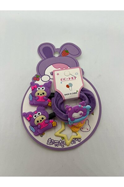 GenelTedarik Cataramă Kuromi