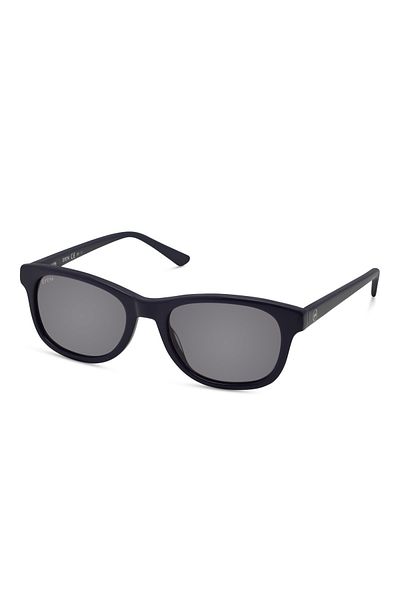 EYE'M Sunglasses Models;eye'm ;cy 2007/s, 47, Pjp, Grey Acetate Rectangle Gray For Male