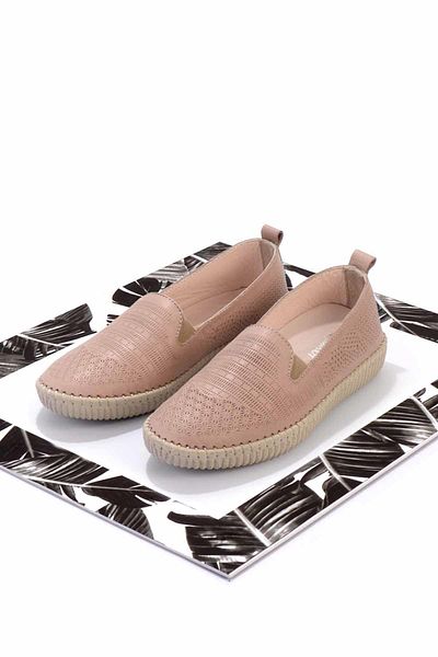 Bambi Nerz Echtes Leder Damen Babet K 01462025103
