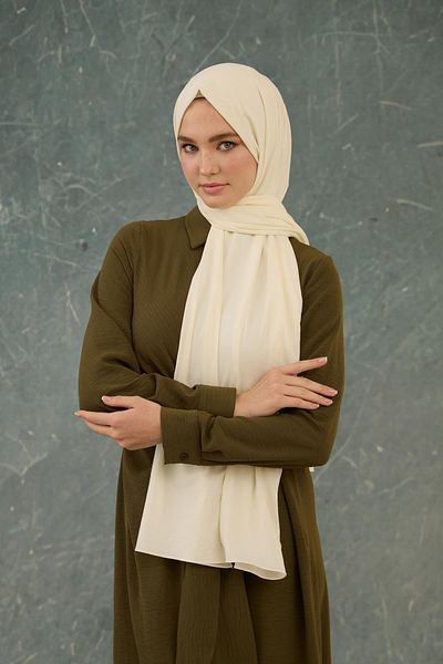 İpekhan شال إكرو كروما - 10000-06