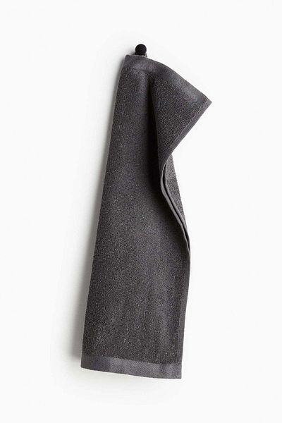 H&M Terry guest towel