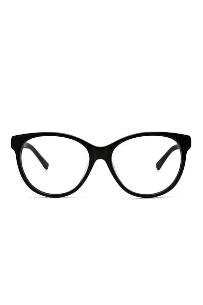 EYE'M Optical Frame Model O;eye'm ;ir 1005, 54, 807 Black Cat-eye For Female