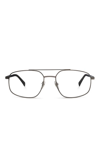EYE'M Optical Frame Model O;eye'm ;in 1010, 55, Kj1 Aviator For Male