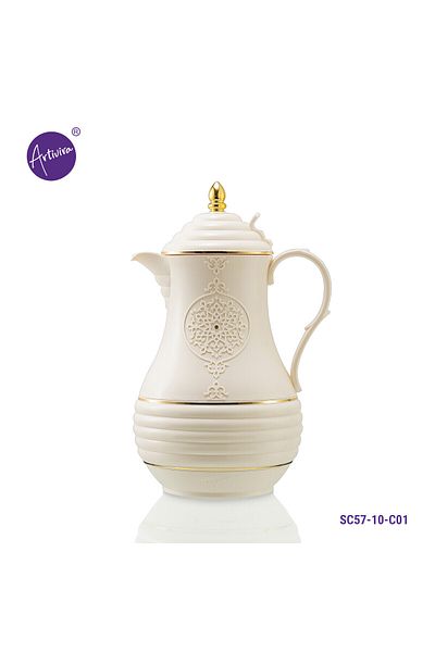 ARTIVIRA Sc57 Tea Flask (1000) ml