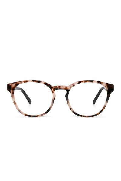 EYE'M إطار بصري موديل O;eye'm ;al 1015، 51، L93 دائري للنساء