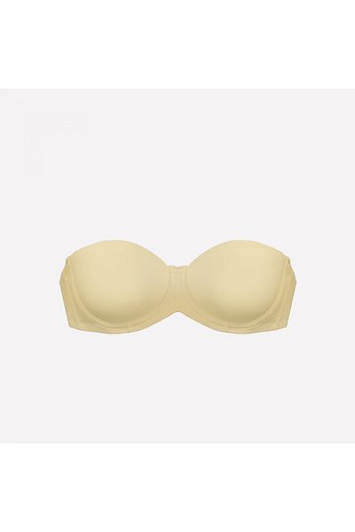 The Clover Σουτιέν Στράπλες με Στήριγμα Underwire TH.1.CL.9.R.5.NRT