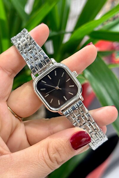 DEEPORA Kare Kasa Vintage Model (BİLEKLİK HEDİYELİ)