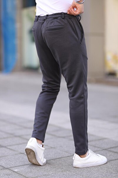 Dr Dnm Remix Ανδρικό ριγέ Jogger