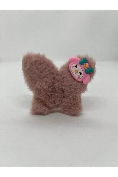 GenelTedarik Kuromi buckle