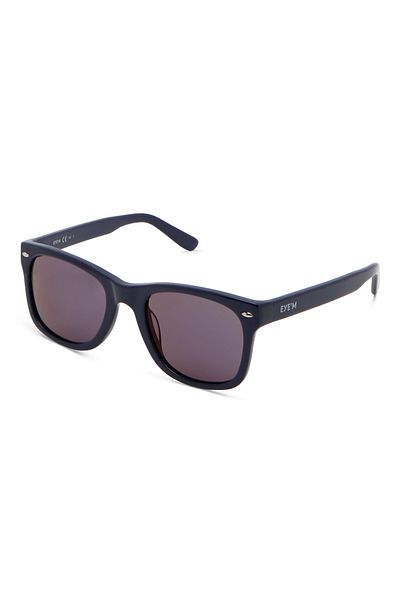 EYE'M Sunglasses Models;eye'm-kids;ly 2002/s,49,fll,grey Miror Acetate Square Gray For Male