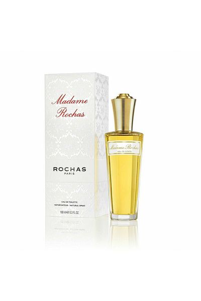 ROCHAS Γυναικείο άρωμα Rochas Madame Rochas (100 ml)