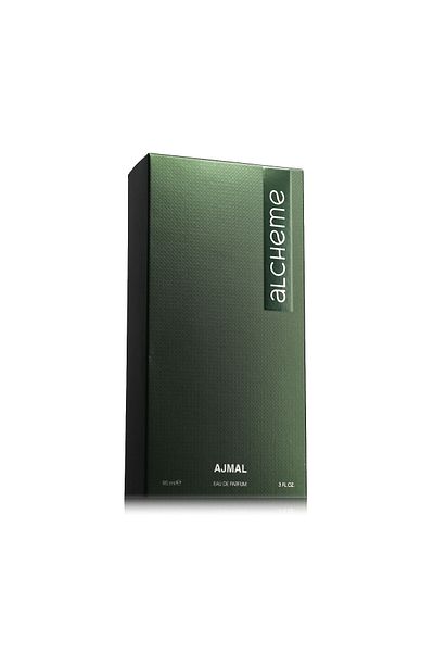 Ajmal Παλτό σκύλου Ajmal Alcheme EDP 90 ml