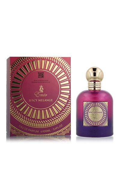 EMIR Unisex Άρωμα Emir Juicy Melange EDP 100 ml