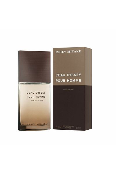 Issey Miyake Parfum pentru bărbați L'eau D'issey Pour Homme Wood & Wood Edp Edp 100 ml