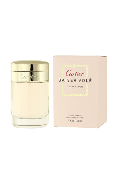Cartier Parfum de damă Baiser Vole Edp 50 ml