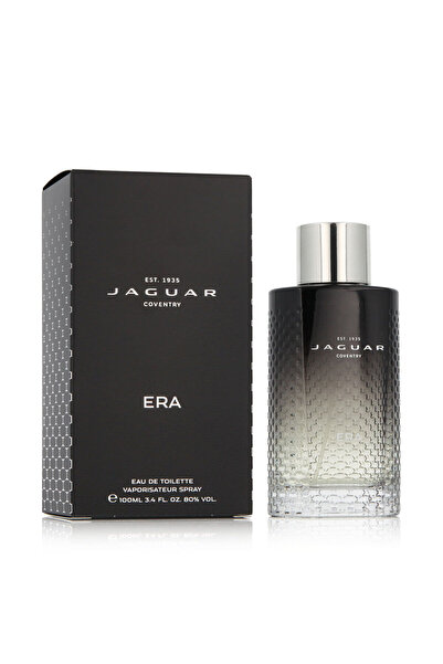 Jaguar Parfum Bărbat Edt Era 100 ml
