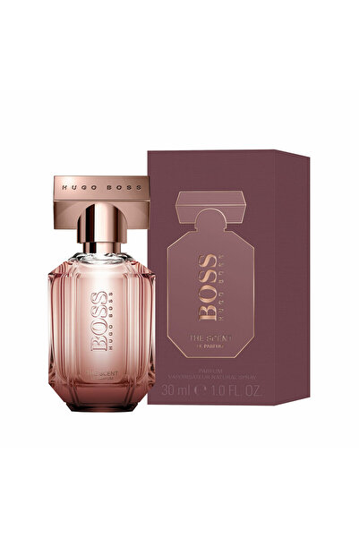 Hugo Boss Γυναικείο Άρωμα Hugo Boss Boss The Scent Le Parfum for Her EDP 30 ml